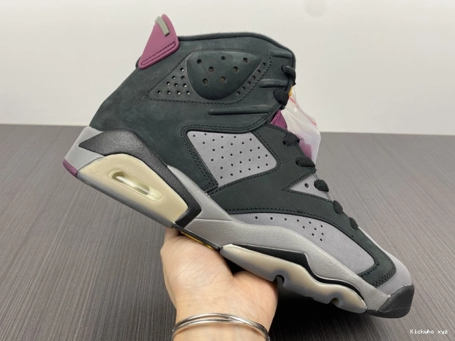6 Jordan 